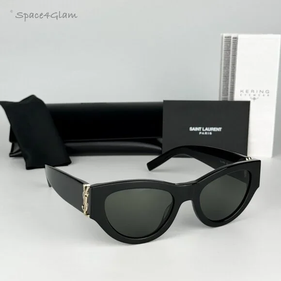 Saint Laurent | Accessories | Brand New Saint Laurent Slm94  display picture 1